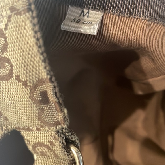 Gucci hat - Picture 3 of 3